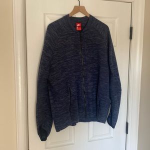 Nike jacket